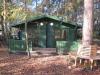 Montacute School Log Cabin V3